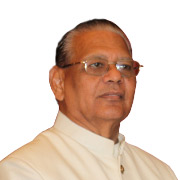 Rajendra K. Doshi